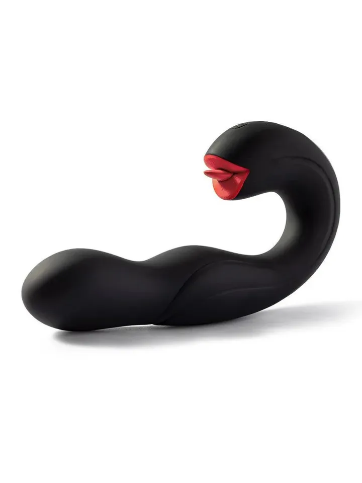 Honey Play Box JOI Pro Dual Vibrator - App controlled vibrator 4 [full]