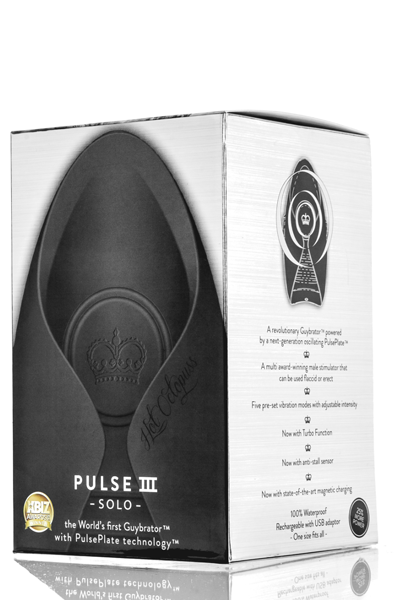 Hot Octopuss Pulse III Solo - 7