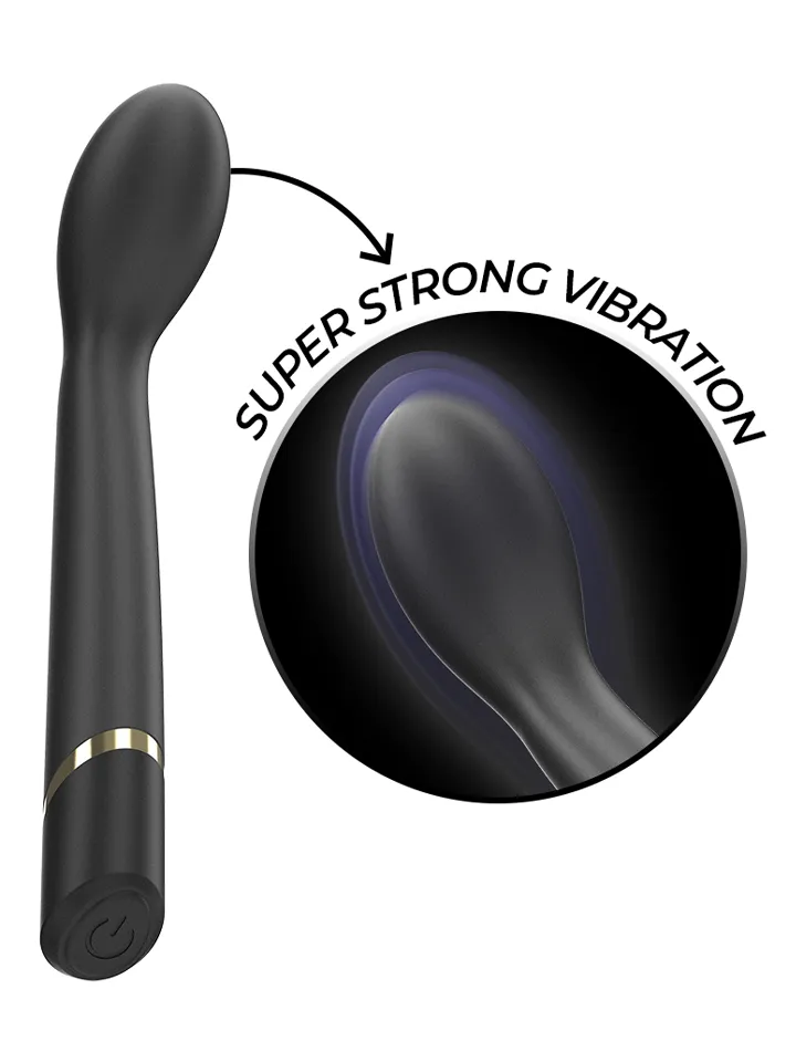 Ibiza Rechargeable G-spot Vibrator - G-spot vibrator 2 [full]
