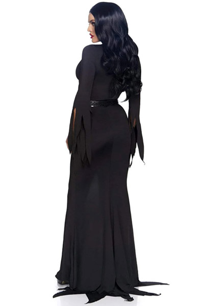 Immortail Beauty Black - Role play & Masquerade 2