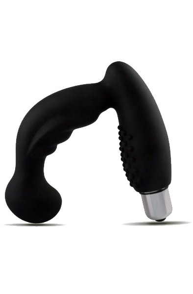 Insider Ball Anal Plug With Bullet - Prostata vibrator 2