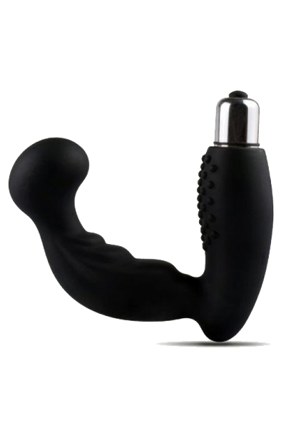 Insider Ball Anal Plug With Bullet - Prostata vibrator 3