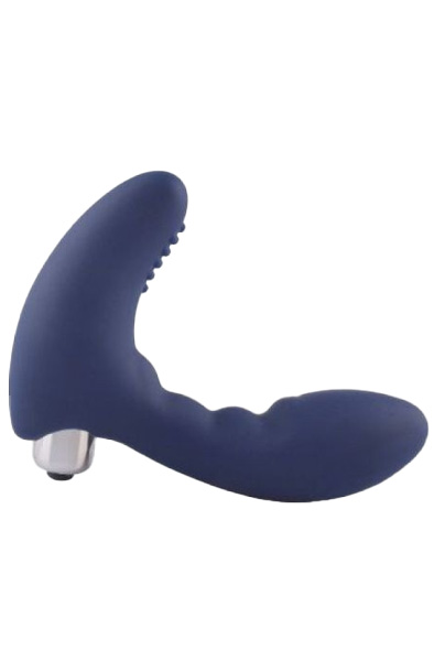Insider Bold Anal Plug With Bullet - Vibrating anal plug 3