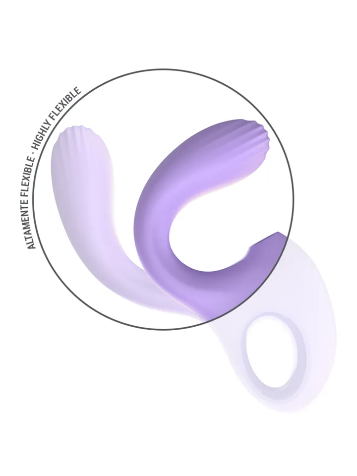 Intense Baxter Vibrator & Stimulator - G-spot vibrator 3 [full]