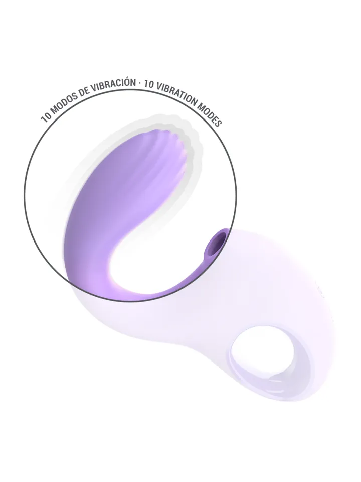 Intense Baxter Vibrator & Stimulator - G-spot vibrator 4 [full]