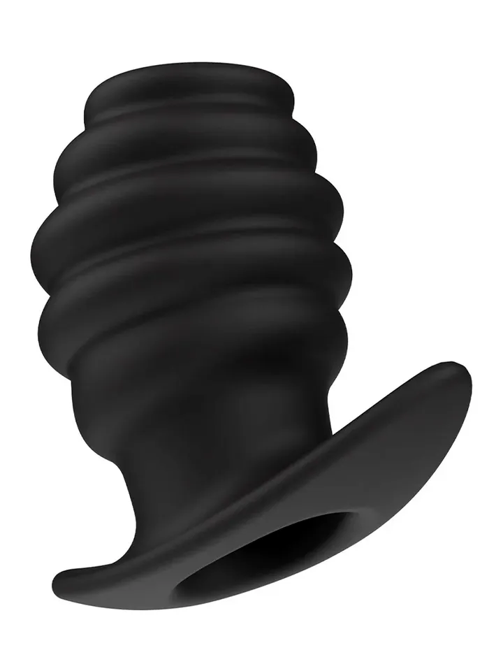 Invader Open Plug Medium - Hollow anal plug 1 [full]