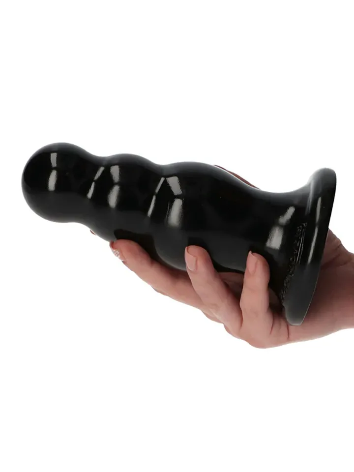 Italian Cock Anal Plug 15 cm - Anal plug 2 [full]