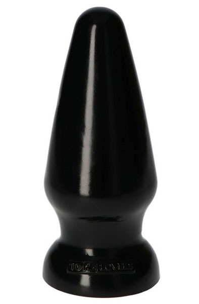 Italian Cock XL Plug 19,5 cm - Extra girthy anal plug 3