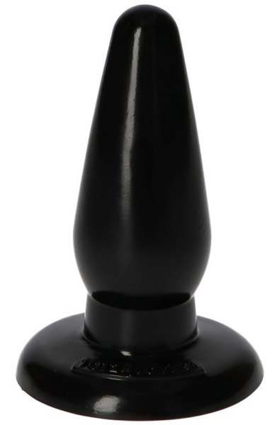 Ivo Italian Cock Anal Plug 12cm - Anal plug 2