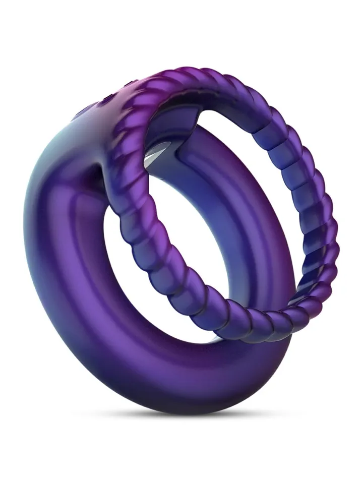 Jupiter Vibrating Cock & Ball Ring - Vibrating cock ring 1 [full]