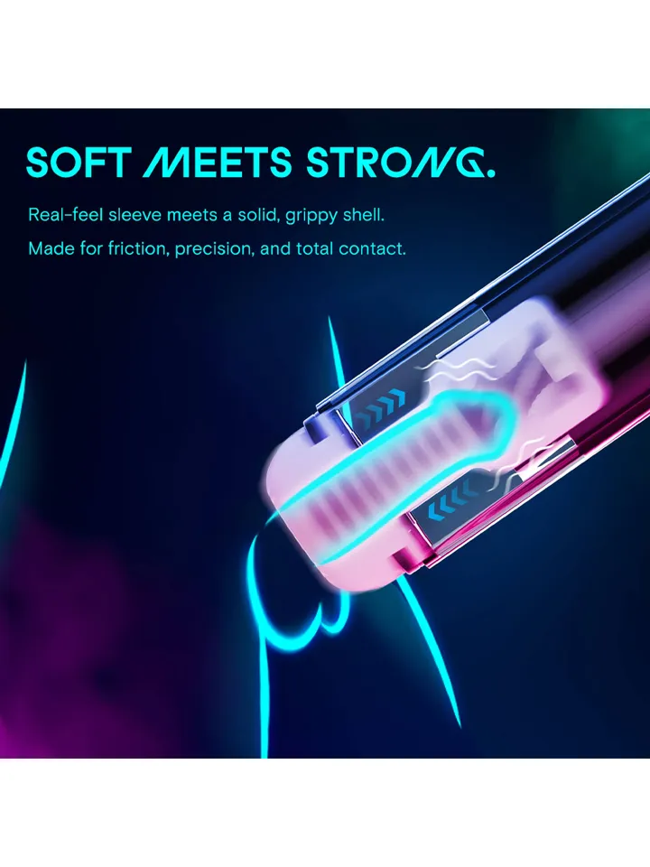 Kaotik Labs The Shockwave - Automatic masturbator 7 [full]