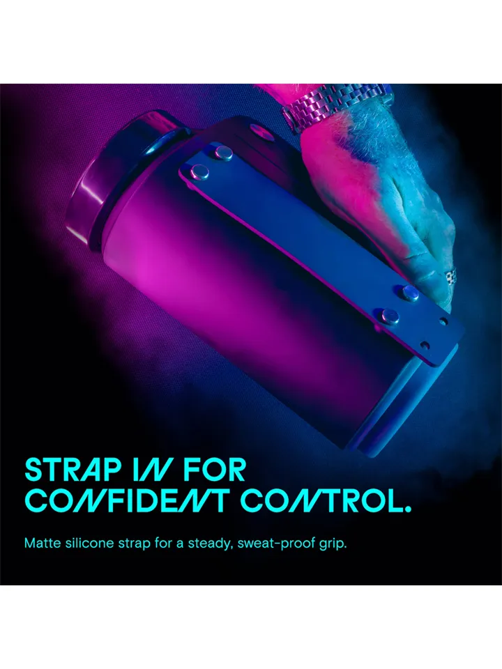 Kaotik Labs The Shotty - Automatic masturbator 7 [full]