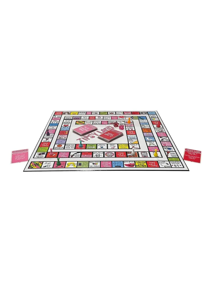 Kheper Games Tipsyland - Games 2
