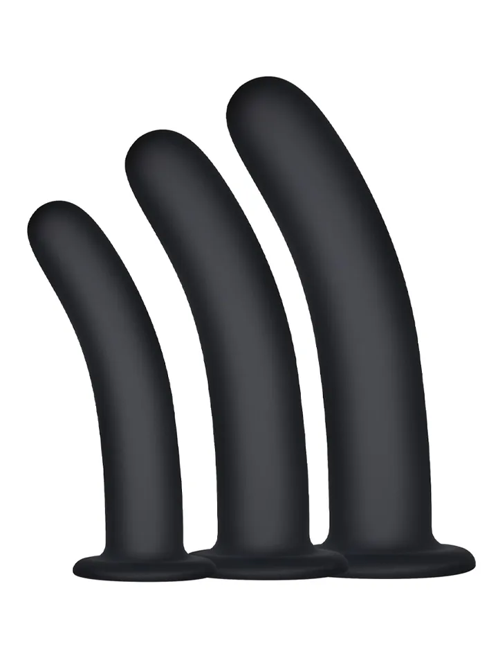 Kick Up Vaginal/Anal Training Kit Set - Dilator package 1 [full]