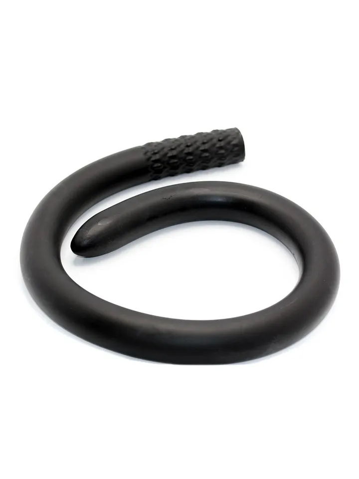 Kiotos Cox Dong XXL Thick 100 cm - Extra long anal dildo 2 [full]