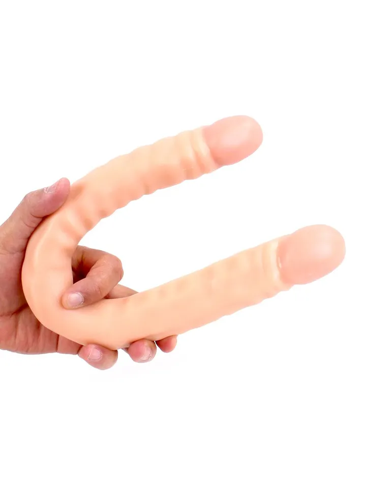 Kiotos COX Flesh 026 45 cm - Dual dildo 1 [full]