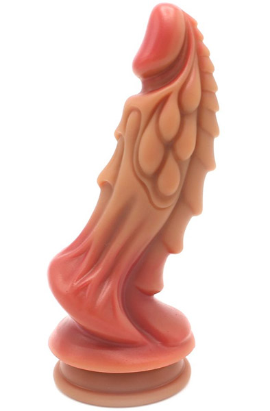 Kiotos Monstar Dildo Beast 31 21,5 cm - Dragon dildo 2