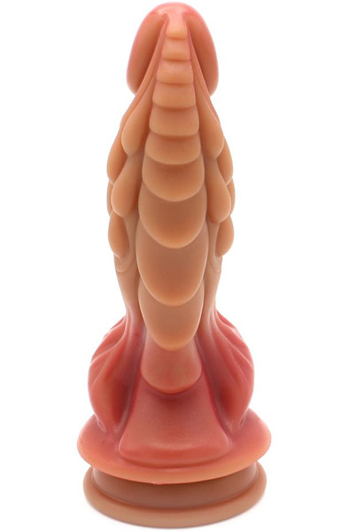 Kiotos Monstar Dildo Beast 31 21,5 cm - Dragon dildo 3