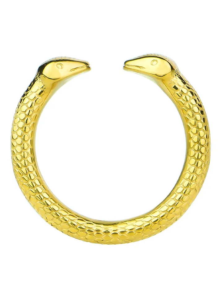 Kiotos Penis Glans Ring Gold - Cock ring 1 [full]