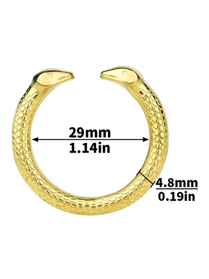 Kiotos Penis Glans Ring Gold - Cock ring 3 [full]