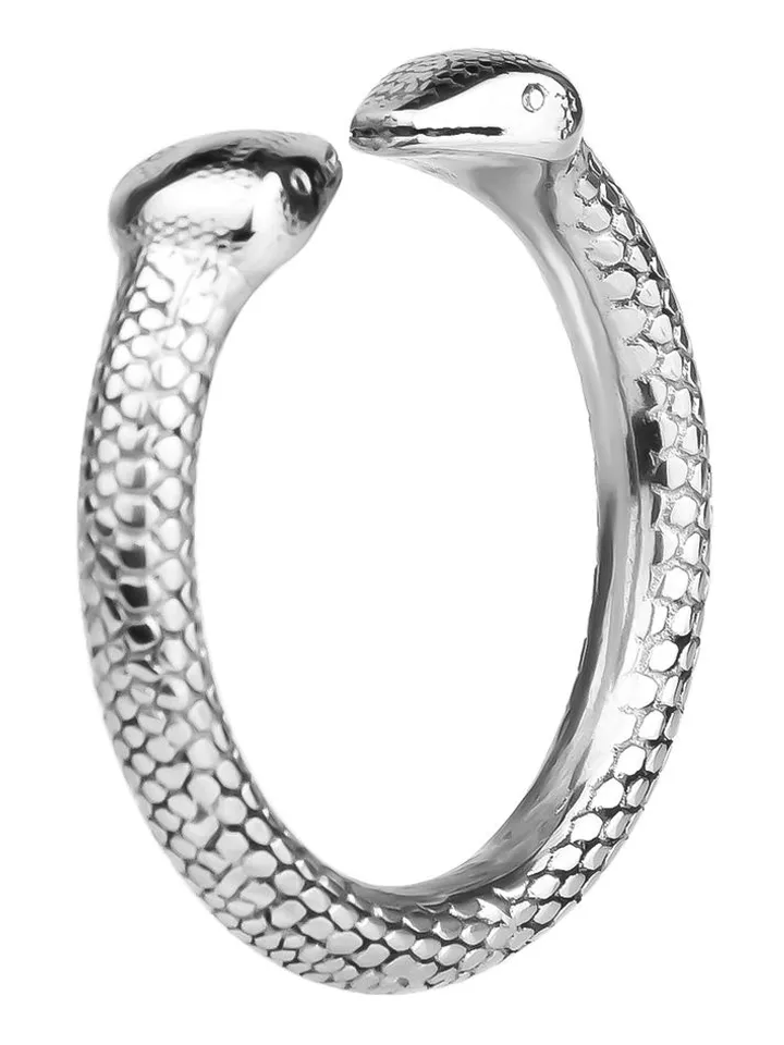 Kiotos Penis Glans Ring Silver - Cock ring 2 [full]