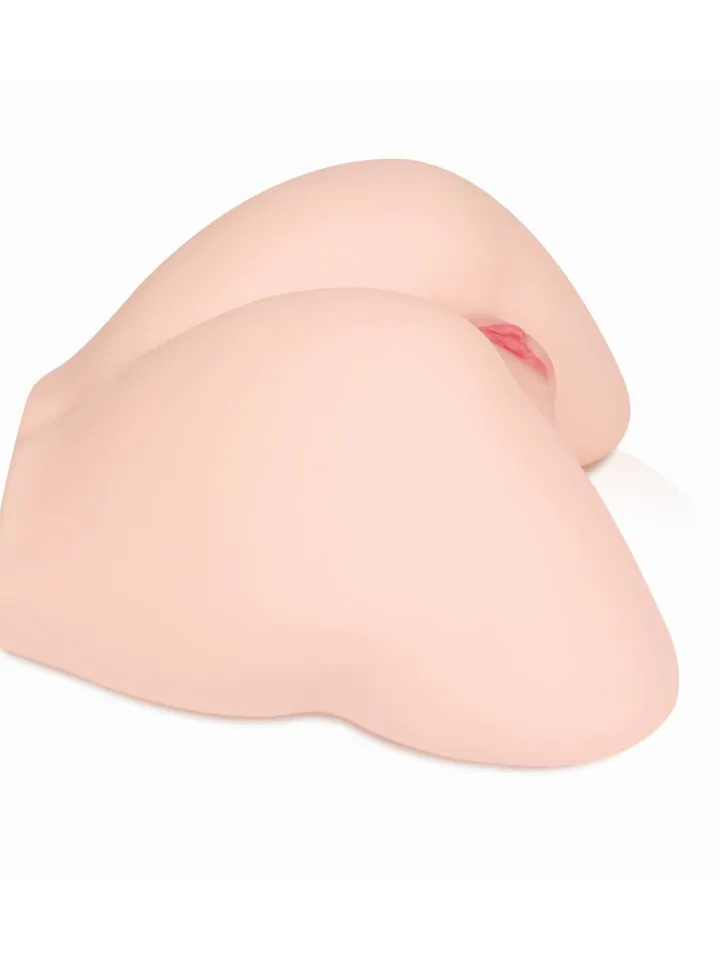 Kokos Adel Onahole Real Hips Masturbator 7,5 kg - Sex doll 1 [full]
