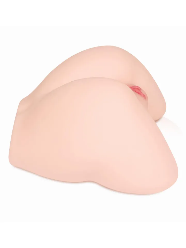 Kokos Adel Onahole Real Hips Masturbator 7,5kg - Sex doll 1 [full]