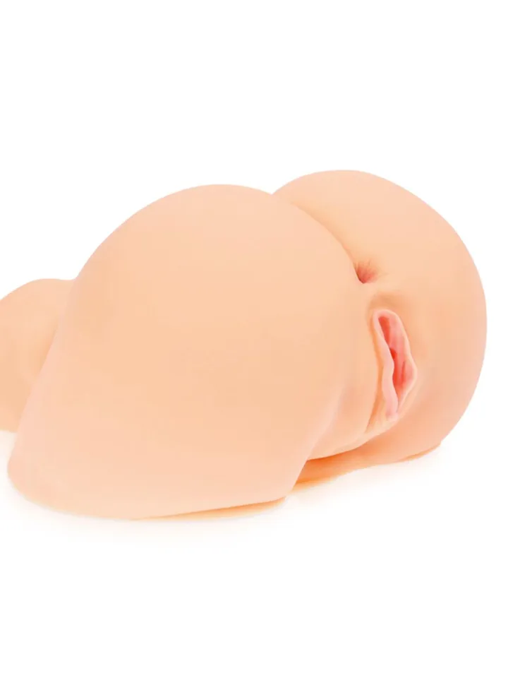 Kokos Oknyeo Masturbator 4,2 kg - Sex doll 1 [full]