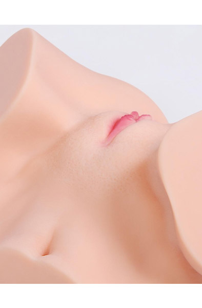 Kokos Onahole Masturbator 5,4 kg - Sex doll 4