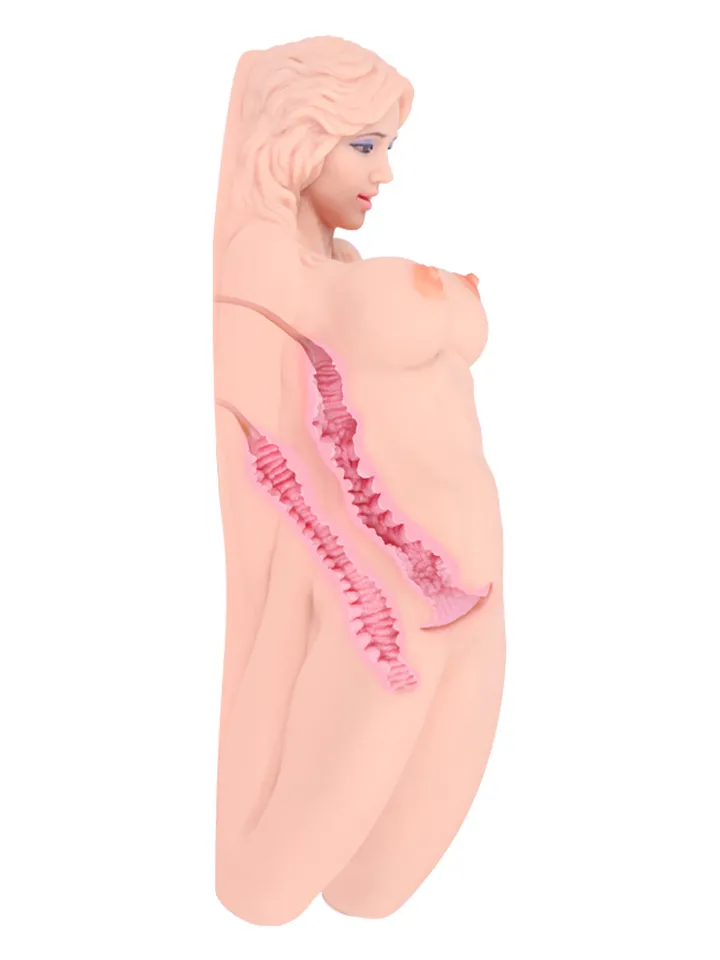 Kokos Veronia Masturbator 5,8 kg - Sex doll 2 [full]