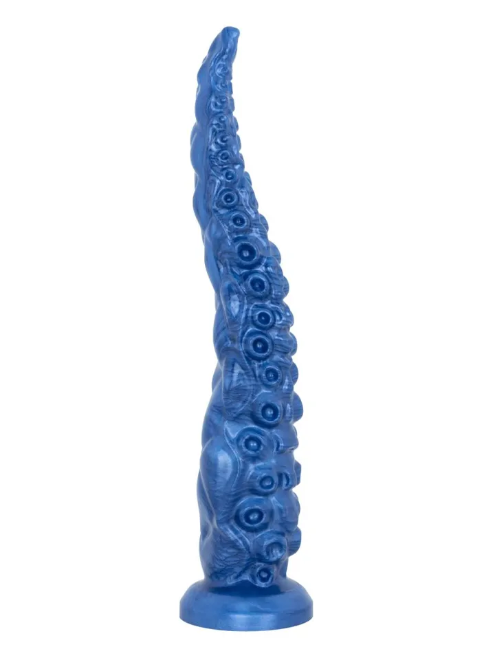 Kraken’s Grasp Tentacle Dildo 32 cm - Dragon dildo 1 [full]