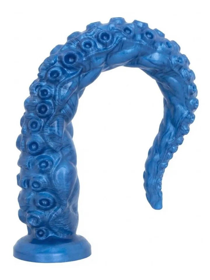 Kraken’s Grasp Tentacle Dildo 32 cm - Dragon dildo 3 [full]