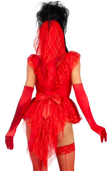 Leg Avenue Beetle Babe - Role play & Masquerade 2