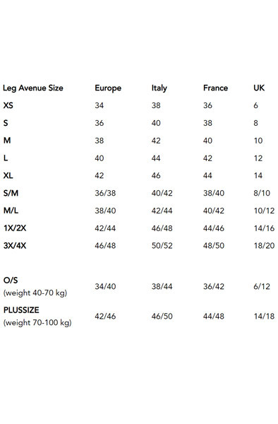 Leg Avenue Heartbreak Bride - Role play & Masquerade 5
