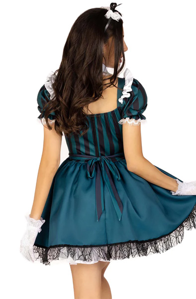 Leg Avenue Victorian Maid - Role play & Masquerade 2
