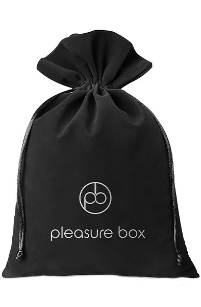 Let’s Go Kink Pleasure Box for Kinkies - Bondage-Set 8