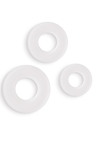 Let’s Play Together Pleasure Box - Sexspielzeug-Set für Paare 2