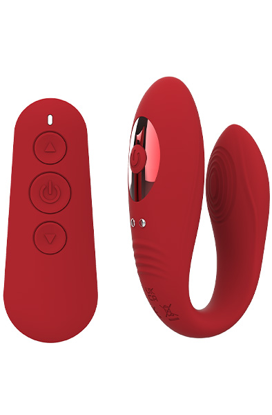 Let’s Play Together Pleasure Box - Sexspielzeug-Set für Paare 5