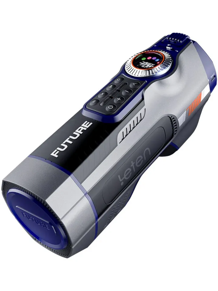 Leten Future Thrusting Automatic Masturbator - Automatic masturbator 4