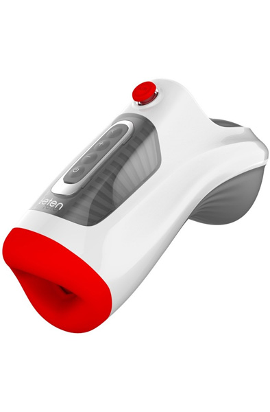 Leten SM 330 Automatic Masturbator - Vibrating masturbator 5
