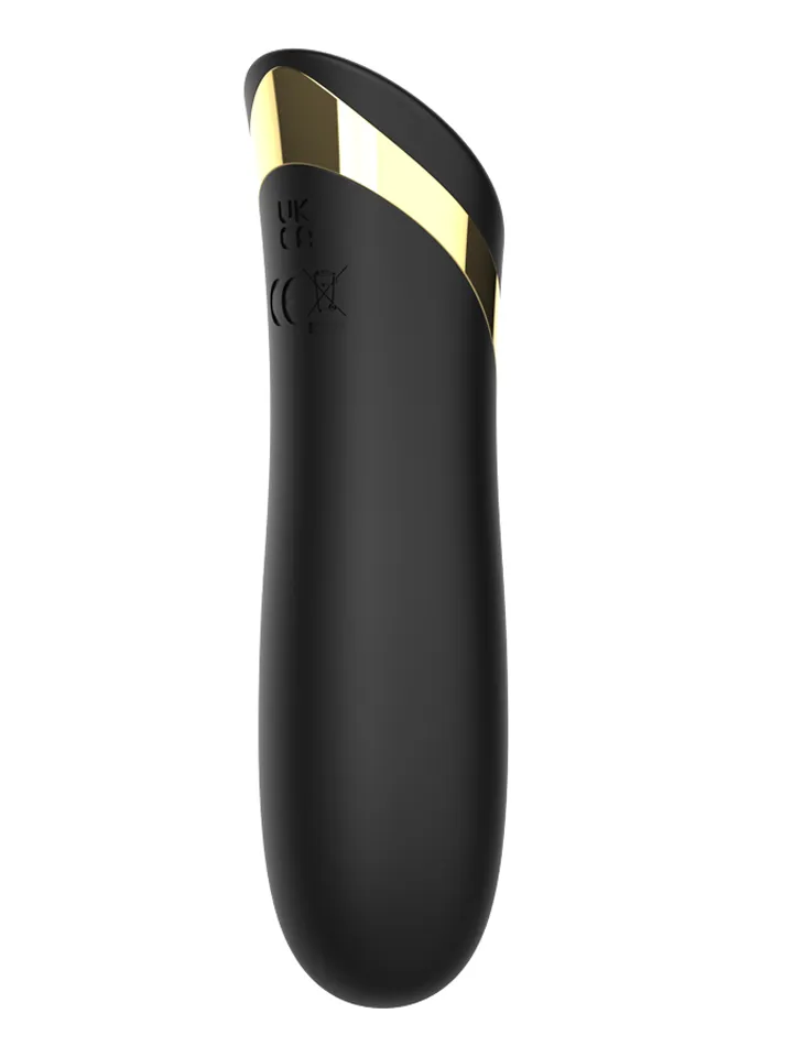 Lipstick Bullet Black - Bullet vibrator 3 [full]