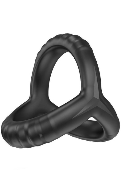 Liquid Silicone C-Ring - Cock ring 1