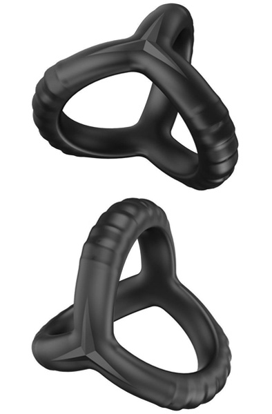 Liquid Silicone C-Ring - Cock ring 3