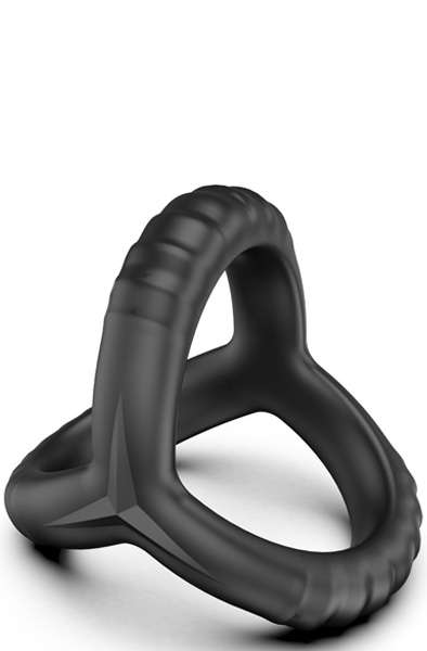 Liquid Silicone C-Ring - Cock ring 4