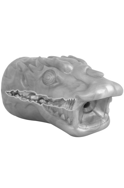 Liquid Silicone Fantasy Masturbator - Masturbator 4
