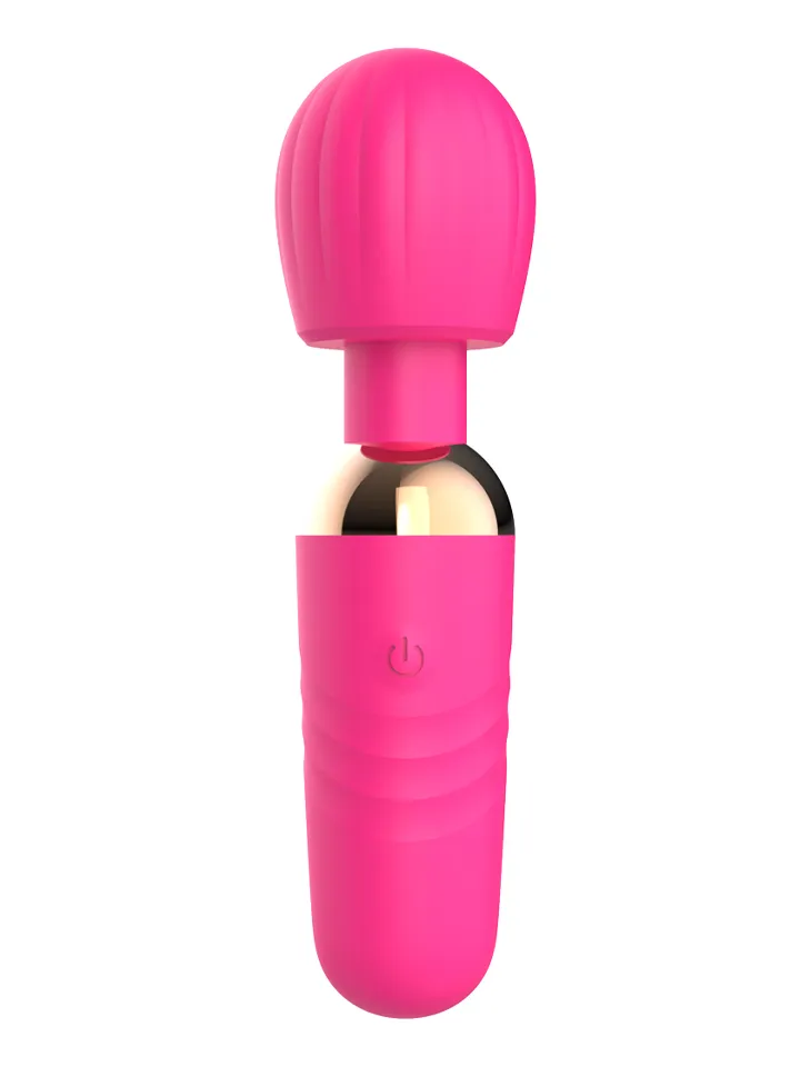 Little Fairy Wand Pink 14 cm - Magic wand / Massage wand 1 [full]