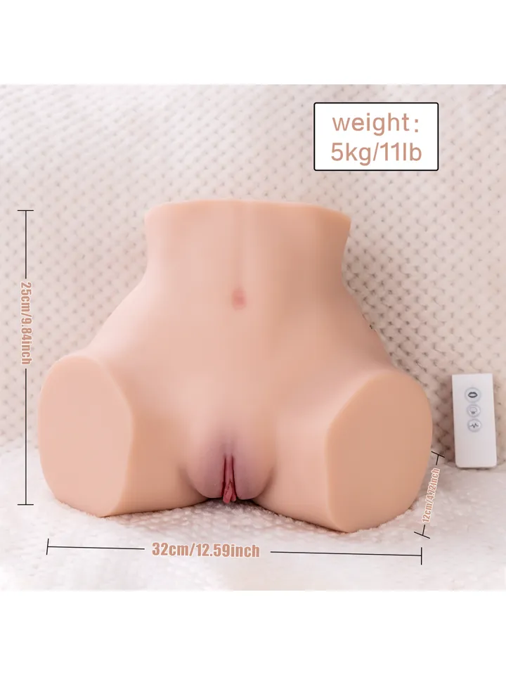Lorna Sucking & Vibrating 5 kg - Sex doll 3 [full]