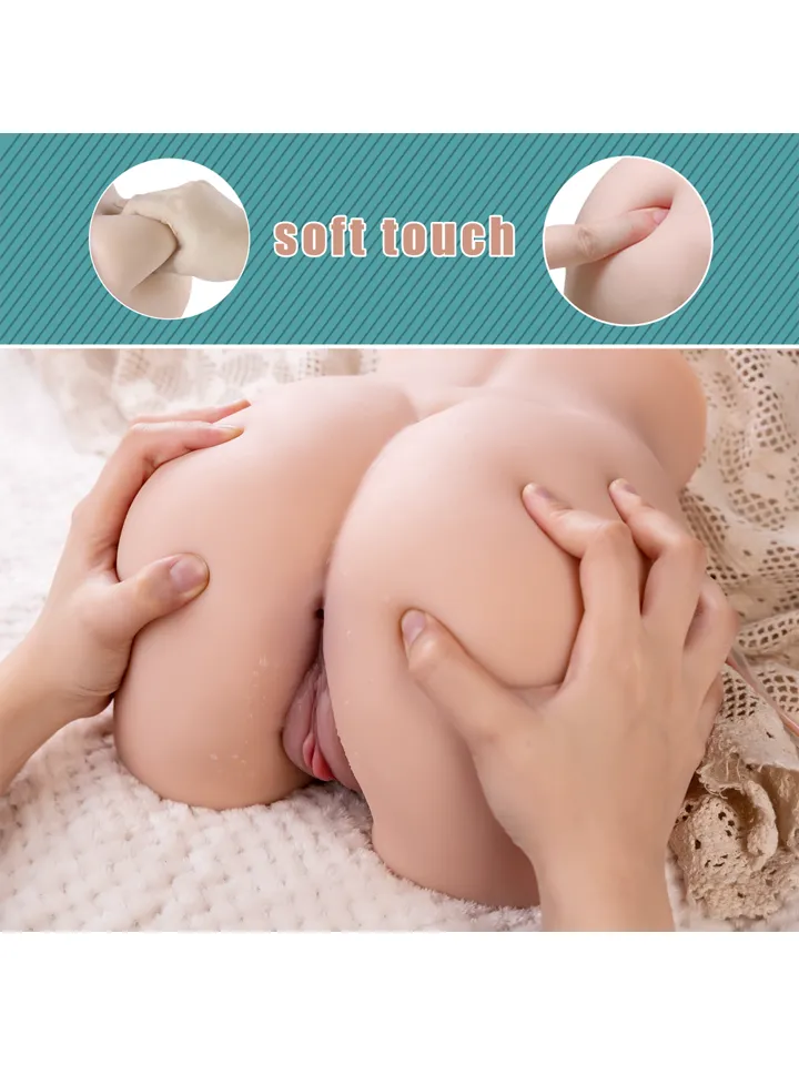 Lorna Sucking & Vibrating 5 kg - Sex doll 4 [full]