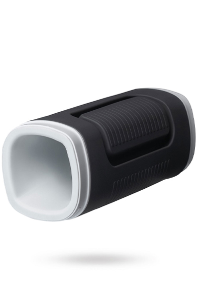 Lovense Calor Depth-Controlled Masturbator - Remote controlled sex toys 3