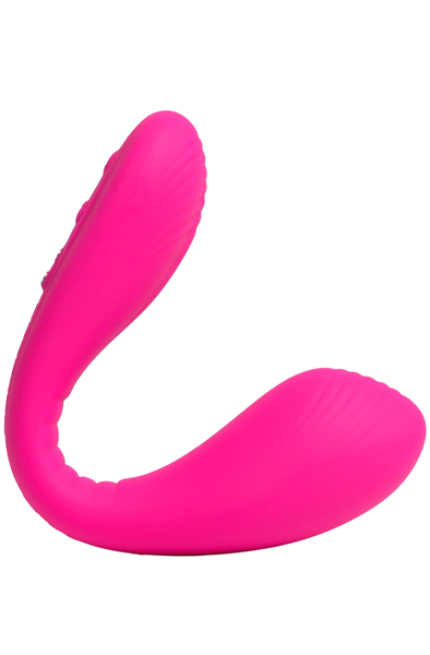 Lovense Dolce G-Spot & Clit Vibrator - App-gesteuerter Klitoris-Vibrator 2